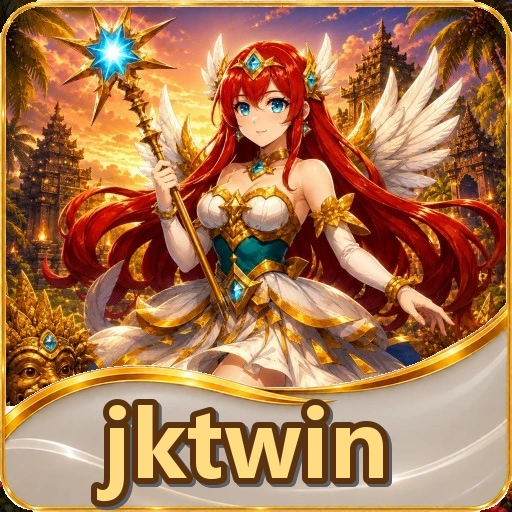 Ikon jktwin untuk katalog e-gaming Android