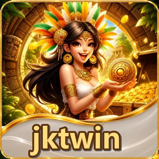 Ikon jktwin untuk cara memilih permainan e-gaming