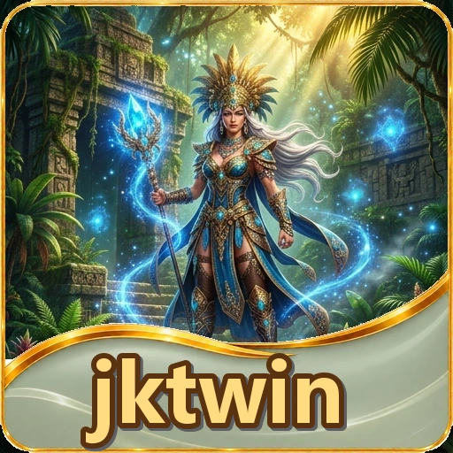 Ikon jktwin untuk langkah pasang APK