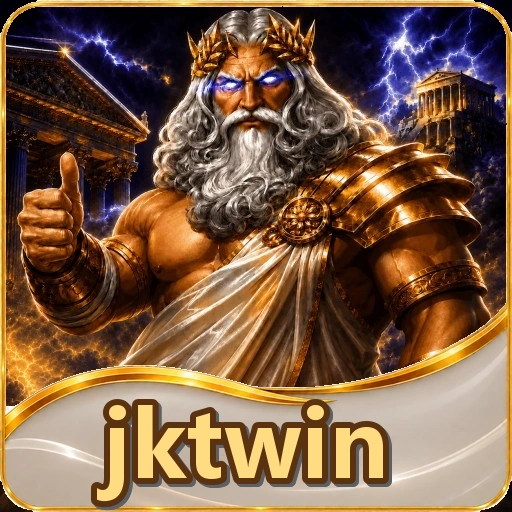 Ikon jktwin untuk ciri berkas resmi
